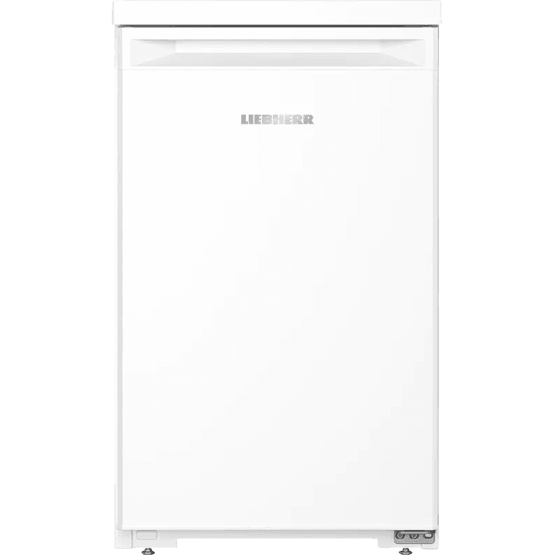 Холодильник Liebherr/ 85x50х60.7, однокамерный, объем камер 85/13л, морозильная камера сверху, белый,ручки интегрированные