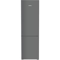 Холодильник Liebherr CBNdgc 5723-20 001 Plus темно-серый двухкамерный 255/94л морозилка снизу - фото 16