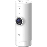 Камера/ DCS-8000LH 1MP Wi-Fi Cloud Camera, 1280 x 720, H.264, IR LED 5m - фото 6