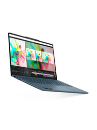 Ноутбук Lenovo Yoga Pro 7 14ASP10 (83LX000RRK) - фото 31