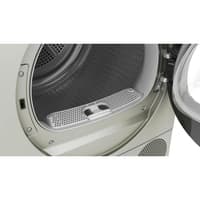 Bosch WQK2521XME Serie 6, Сушильная машина с тепловым насосом, макс.загрузка - 10 кг, Класс энергоэфф-ти: A++, LED-дисп - фото 13