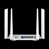 Маршрутизатор/ AX3000 2.5G Wi-Fi 6 Mesh PoE Router - фото 4