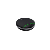 Спикерфон Yealink черный (SP92 WITH DONGLE USB-C/A) - фото 1