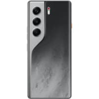 Смартфон Tecno CAMON 40 Pro 5G 12+256Gb черный - фото 6