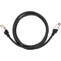 Кабель/ Кабель HDMI 19M/M,ver. 2.1, 8K@60 Hz 1.5m VCOM <CG865-1.5M> - фото 14
