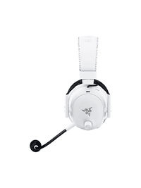 Гарнитура Razer BlackShark V3 Pro - White/ Razer BlackShark V3 Pro - White Headset - фото 7