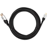 Vcom Кабель-переходник Mini DisplayPort M - Display Port M 1.4V 3м VCOM CG685-3M - фото 13