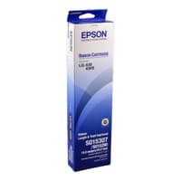 Ленточный картридж/ Epson Ribbon cartridge LQ630 BA-version - фото 4