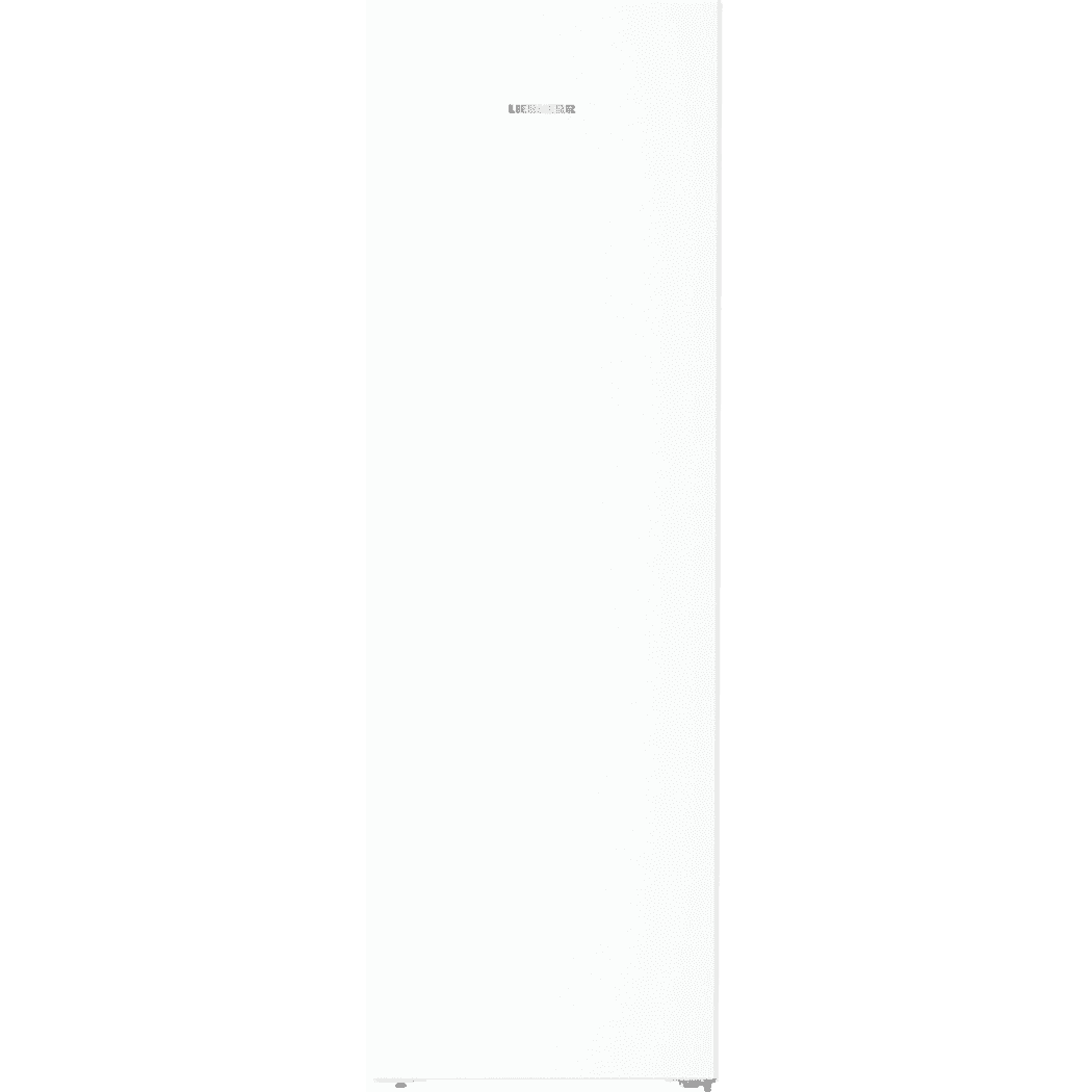 Холодильник Liebherr/ Plus, BioFresh 2 контейнера, в. 185,5 cм, ш. 60 см, класс ЭЭ A+, без МК, внутренние ручки, белый цвет