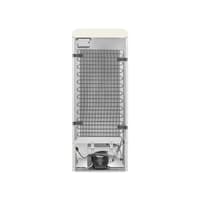Холодильник SMEG/ Холодильник SMEG, ВхШхГ 1530х601х728 мм, отдельностоящий, стиль 50-х, однокамерный, внутренняя морозильная камера, объем 270 л, инверторный компрессор, энергоэффективность С, цвет кремовый - фото 10