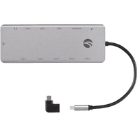USB-концентратор VCOM CU4706 - фото 14