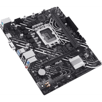 Материнская плата ASUS PRIME H610M-K D4 ARGB LGA1700 mATX 2xDDR4 PCIEx16 PCIEx1 M.2 HDMI GLAN - фото 6