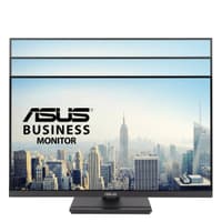 Монитор LCD 23.8" VA249QGS/ ASUS VA249QGS 23.8" IPS LCD monitor 16:9, FHD 1920x1080, 1ms MPRT, 350cd/m2, 120Hz, D-sub, HDMI, DP, USB hub (4xUSB 3.2), Speakers 2Wx2, VESA 100x100, sRGB 99%, HAS 130mm, black - фото 7