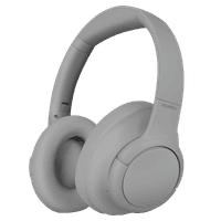 Беспроводные стереонаушники с микрофоном SVEN AP-B800MV, серый (Bluetooth, hybrid ANC, APP, 4 mics 500mAh) - фото 2