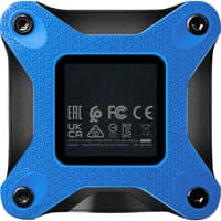 Твердотельный накопитель SSD ADATA 2.5" 1TB SD620 SD620-1TCBL USB 3.2 Gen 2 Type-A, 520/460, blue - фото 10