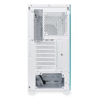 Корпус HSPD M740-TGWH White - фото 5