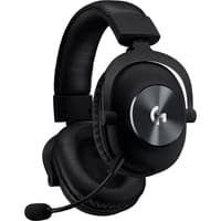 Гарнитура/ Logitech Headset G PRO X Gaming - фото 4