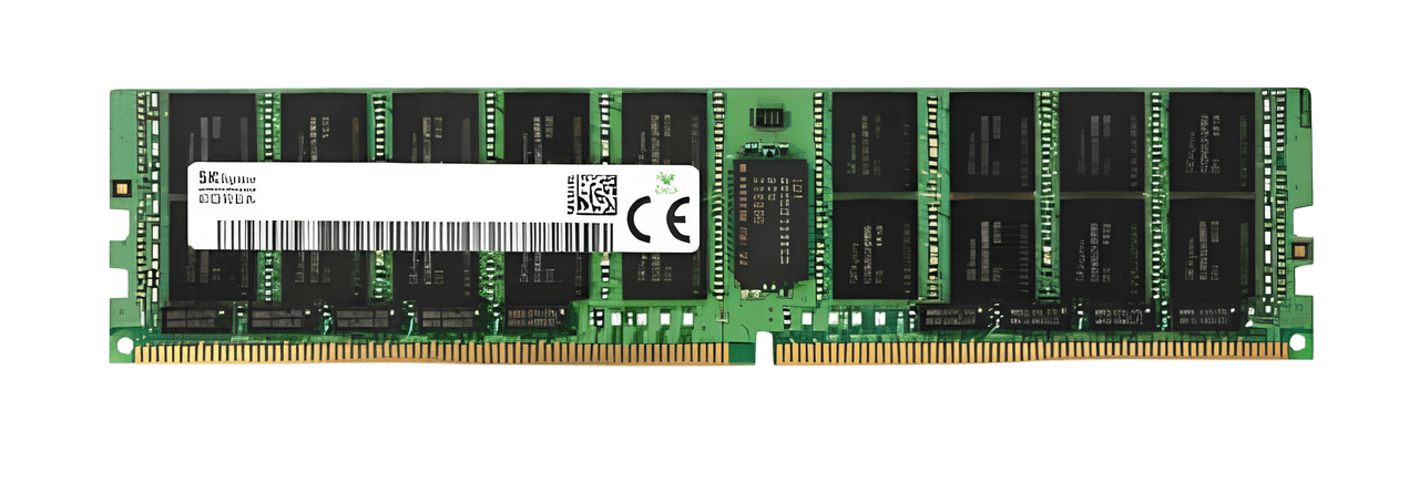 Память оперативная/ Hynix 64GB 3200MHz DDR4 RDIMM