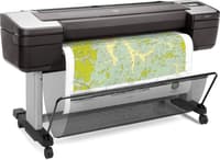 Плоттер/ HP DesignJet T1700 44-in Printer - фото 4