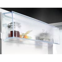 Electrolux LFB3AE82R комбинированный холодильник Встроенный 93 L Белый - фото 7