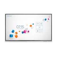 Интерактивная панель NexTouch Nextpanel IFPKV5INT65, 65" IR Android 4K (3840x2160) WiFi - фото 1