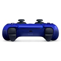 Геймпад/ Gamepad Sony DualSense for PlayStation 5/5 Pro, 5 revision, Cobalt Blue CFI-ZCT1W - фото 8