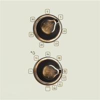 Встраиваемая микроволновая печь Korting KMI 820 RB - фото 6