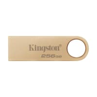 Флэш USB Kingston 256GB 220MB/s Metal USB 3.2 Gen 1 DataTraveler SE9 G3/ Kingston 256GB 220MB/s Metal USB 3.2 Gen 1 DataTraveler SE9 G3 - фото 1