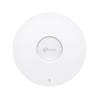 Точка доступа Wi-Fi TP-LINK EAP653 AX3000 Потолочная точка доступа Wi-Fi 6 - фото 2