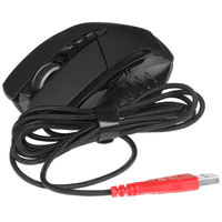 Мышь A4Tech Bloody V7 черный оптич. 3200dpi USB3.0 8but - фото 13