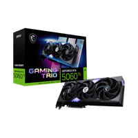 Видеокарта/ GeForce RTX 5060 Ti 16G GAMING TRIO OC - фото 2