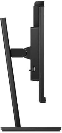 Монитор Philips 27" 275B1H/01, 16:9, IPS, QHD, 4ms, 350cd, 75Hz, DVI, HDMI, DP, USB, CAM, SPK, HAS - фото 5