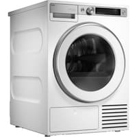 Сушильная машина ASKO/ Арт. 746366 ; Сушильная машина ASKO, Style+, глубина 71.8 см, загрузка 10 кг, 20 программ, 3 режима сушки, гипоаллергенная программа, режим дезинфекции, функция обработки паром, сенсорный TFT дисплей, Butterfly Drying, система мульти фильтрации, самоочистка конденсора, детектор скручивания белья, подсветка барабана, Wi-Fi, цвет белый - фото 6
