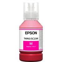 Картридж/ Epson Dye Sublimation Magenta T49N300 (140mL) - фото 2