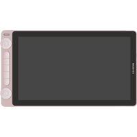 Интерактивный дисплей/ Сенсорный монитор Huion KAMVAS 13 Gen 3 Pink - фото 6