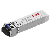 Трансивер/ FIBO FT-S32-X3110LD SFP32 модуль, 32G, Fibre Channel, 10КМ, TX 1310 нм, LC, DDM - фото 2