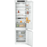 Встраиваемый холодильник Liebherr Pure, ниша 194 см, EasyFresh, МК NoFrost 3 контейнера, сенсорный дисплей Touch, door-on-door. - фото 4