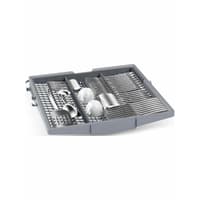 Посудомоечная машина Bosch SMP6EMW86Q, белый, 60 см, 13 компл., сушка интенсивная, класс A - фото 12
