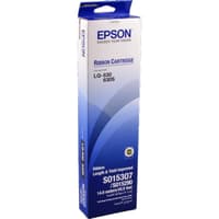 Ленточный картридж/ Epson Ribbon cartridge LQ630 BA-version - фото 3