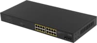 Коммутатор Cudy GS1020PS2, 16×1 Гбит/с, 2×1 Гбит/с SFP - фото 1