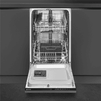 Встраиваемая посудомоечная машина Smeg ST 4512 IN - фото 12