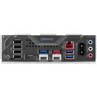 Материнская плата AMD X870 SAM5 ATX X870 GAMING WF6 GIGABYTE - фото 8