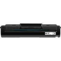 Тонер-картридж/ HP 106A Black Original Laser Toner Cartridge - фото 4