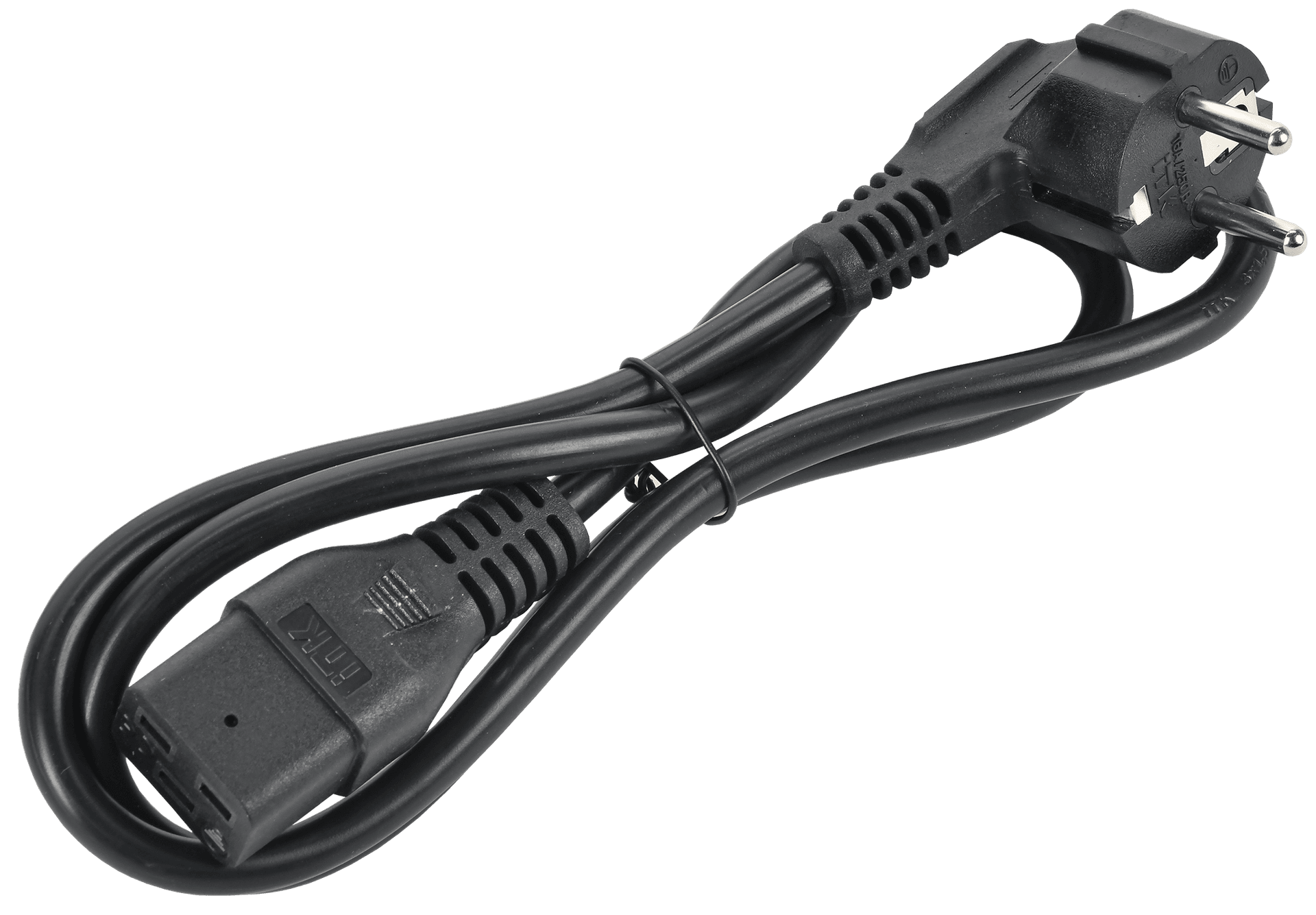 ITK Кабель электропитания PDU 3х1,5 1М C19-Schuko