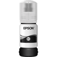 Картридж струйный Epson MX1XX L C13T01L14A черный (2000 стр.) (40 мл) для Epson M1100/1120/2140 - фото 1