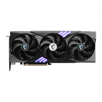 Видеокарта/ GeForce RTX 5060 Ti 16G GAMING TRIO OC - фото 4