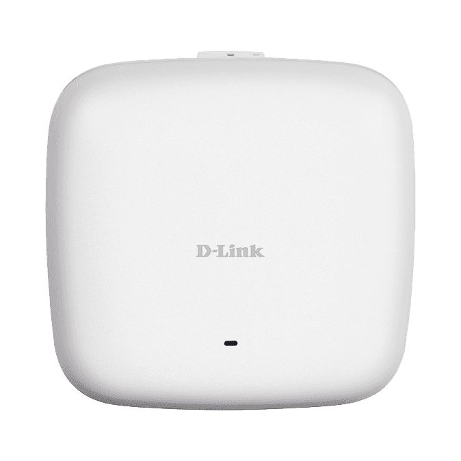 Точка доступа/ DAP-2680 AC1750 Wi-Fi PoE Access Point, 1000Base-T LAN, 3x3.6dBi (2.4GHz)+3x4.2dBi (5GHz) internal antennas, w/o power apapter