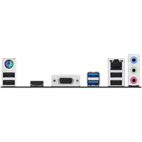 Материнская плата ASUS PRIME H610M-K D4 ARGB LGA1700 mATX 2xDDR4 PCIEx16 PCIEx1 M.2 HDMI GLAN - фото 8