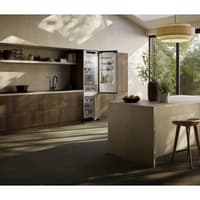Встраиваемый холодильник Liebherr Pure, ниша 194 см, EasyFresh, МК NoFrost 3 контейнера, сенсорный дисплей Touch, door-on-door. - фото 7