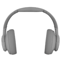 Беспроводные стереонаушники с микрофоном SVEN AP-B800MV, серый (Bluetooth, hybrid ANC, APP, 4 mics 500mAh) - фото 4